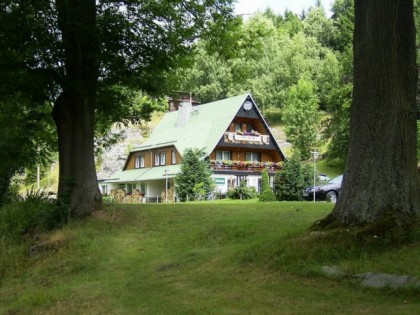 照片: Am Felsen